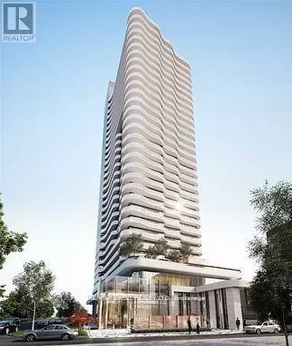 Apartment for rent: 2505 - 15 Holmes Avenue, Toronto, Ontario M2N 0L4