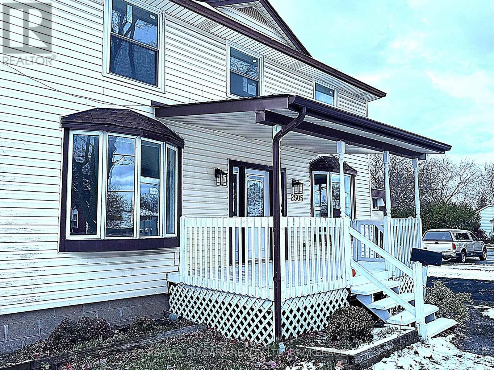 House for rent: 2505 Stevensville Road, Fort Erie, Ontario L0S 1S0