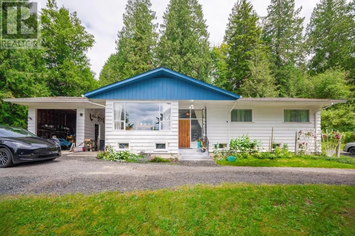 House for rent: 25050 Morrisette Place, Maple Ridge, British Columbia V2W 1G8