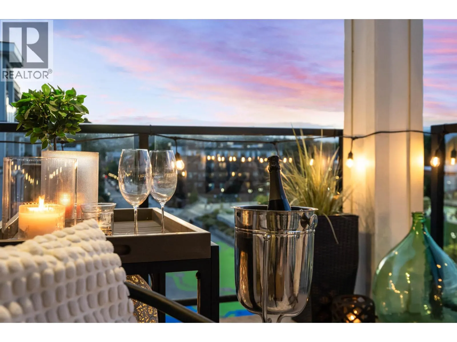 Apartment for rent: 2506 2180 Kelly Avenue, Port Coquitlam, British Columbia V3C 0S5