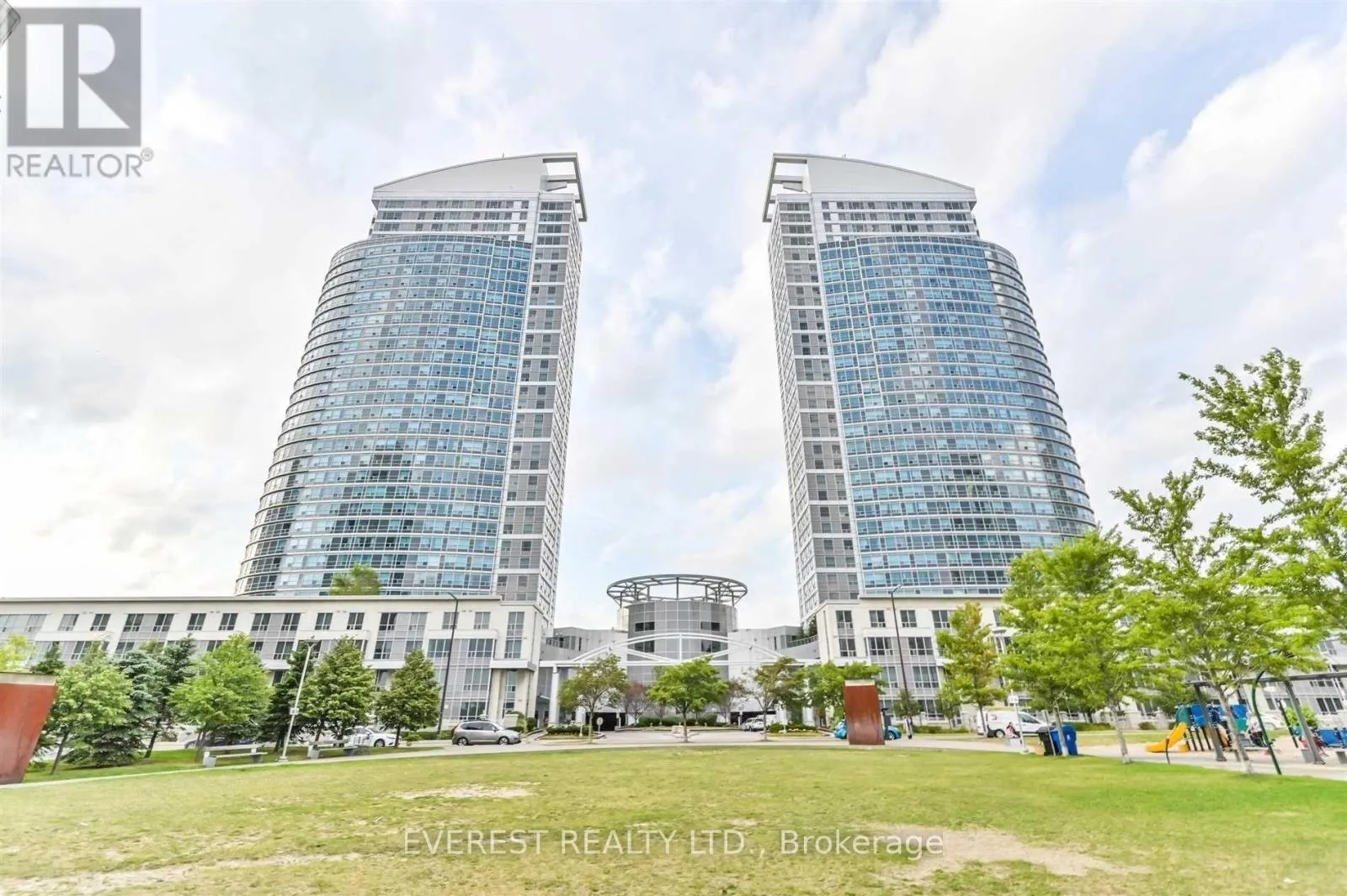 Apartment for rent: 2506 - 36 Lee Centre Drive, Toronto, Ontario M1H 3K2