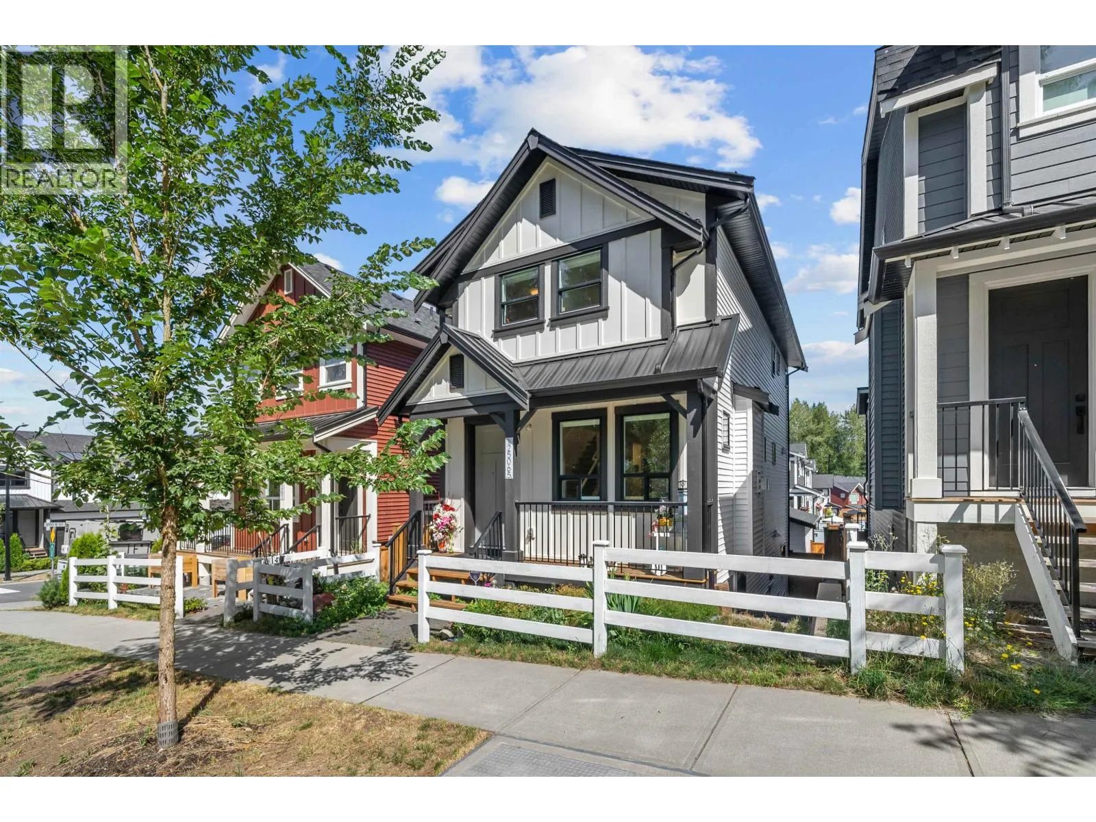 House for rent: 25065 112th Avenue, Maple Ridge, British Columbia V2W 1Z6