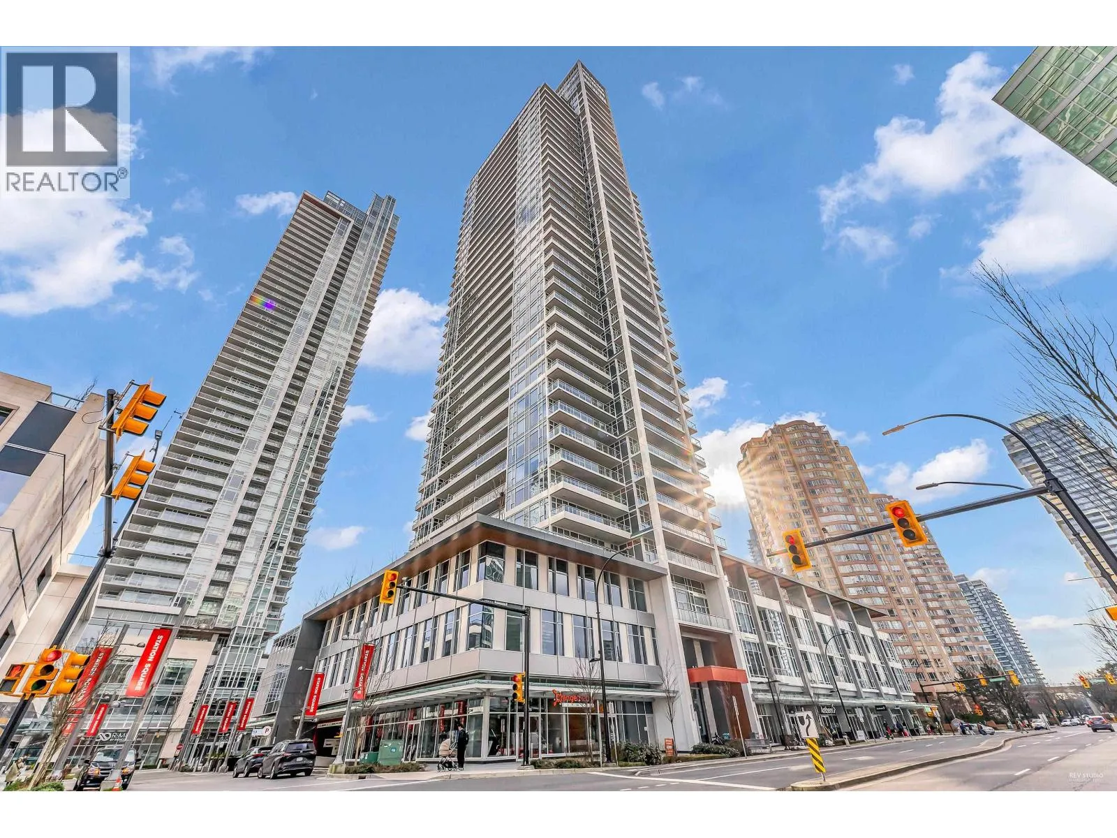 Apartment for rent: 2507 6080 Mckay Avenue, Burnaby, British Columbia V5H 0J4