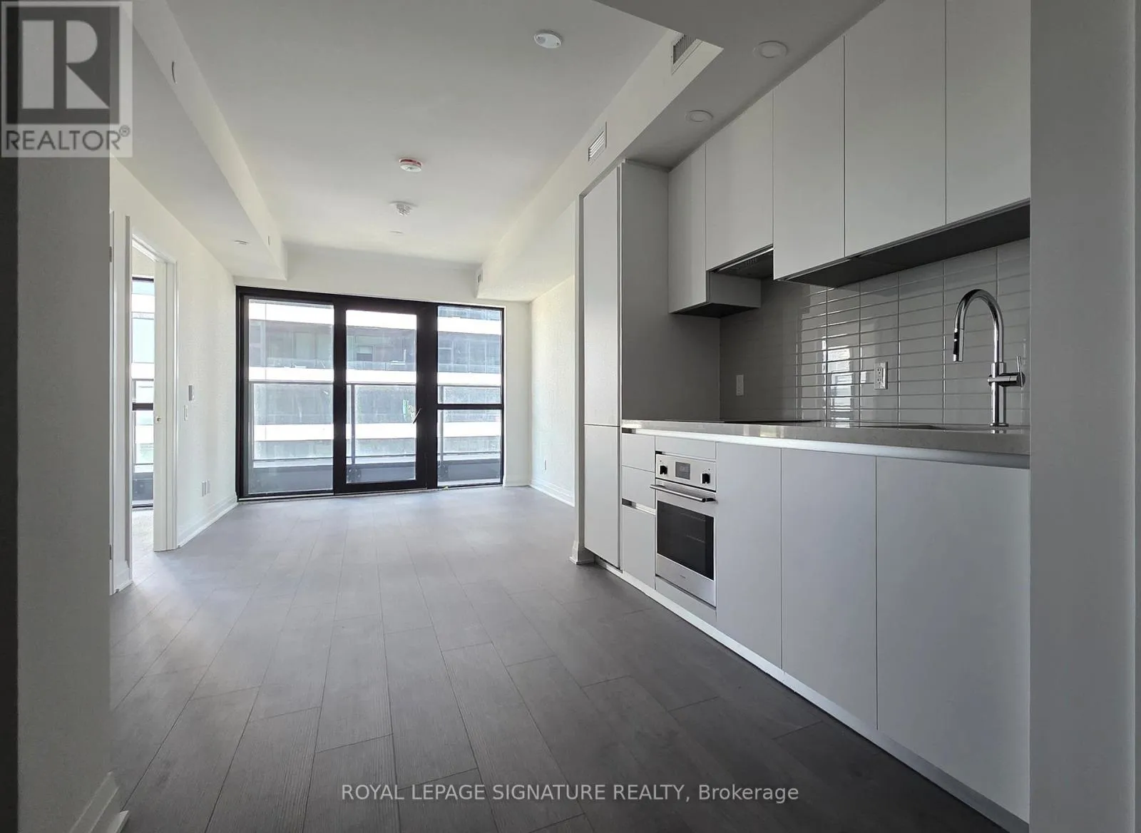 Apartment for rent: 2508 - 4015 The Exchange, Mississauga, Ontario L5B 0N9