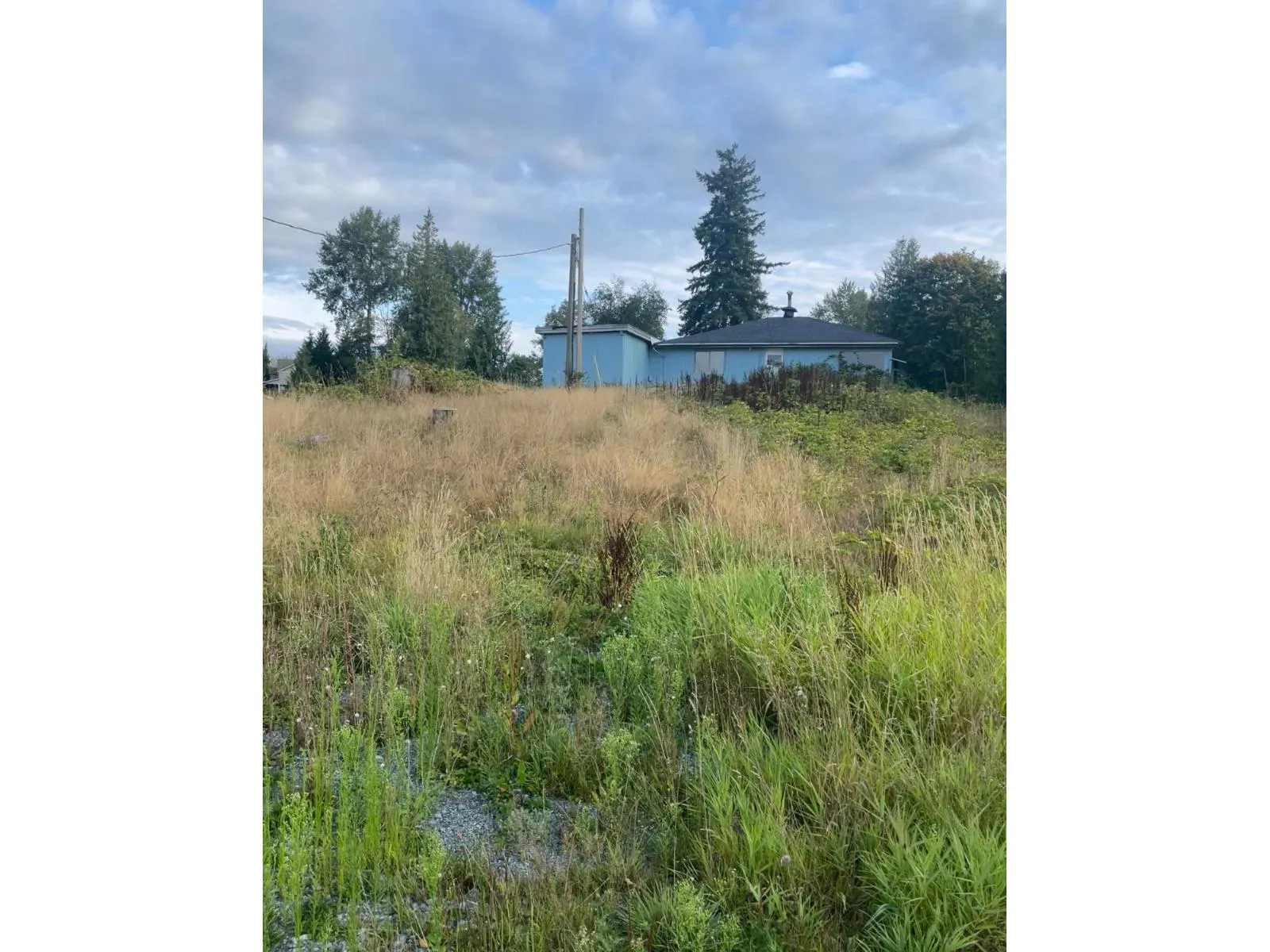 25081 24 Avenue, Langley, British Columbia V4W 1Y5