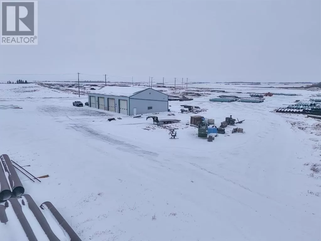 Commercial Mix for rent: 251, 47017 21 Highway, Rural Camrose County, Alberta T4V 2M9