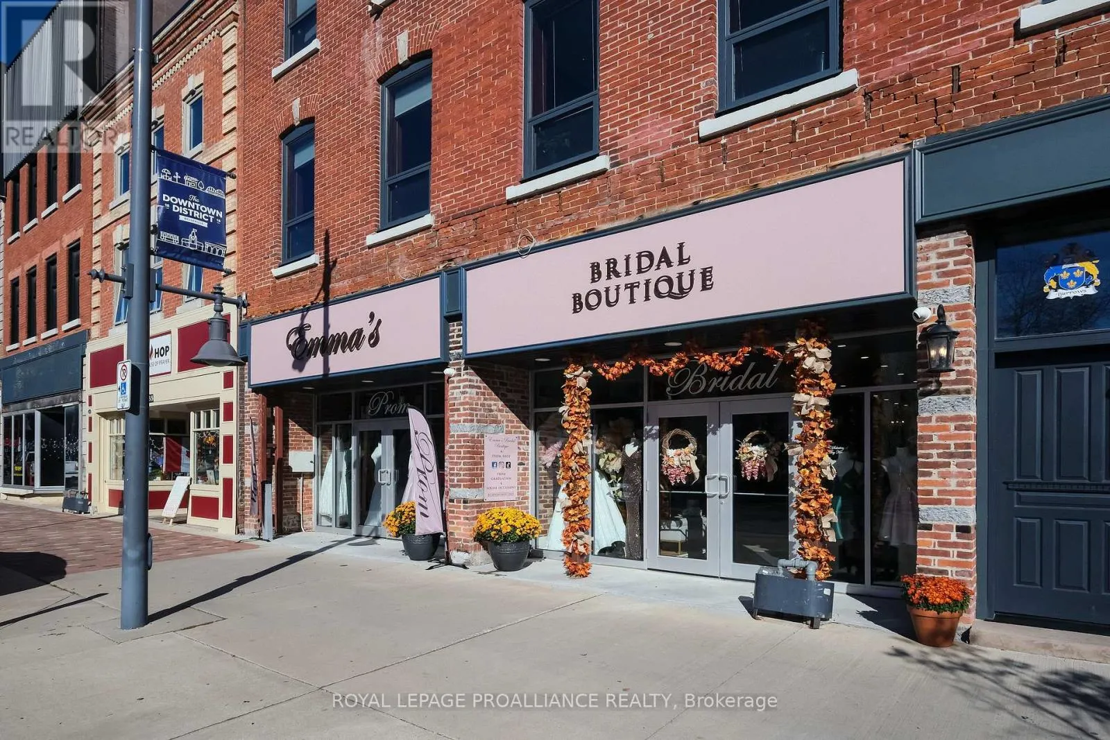 251 Front Street, Belleville, Ontario K8N 2Z6