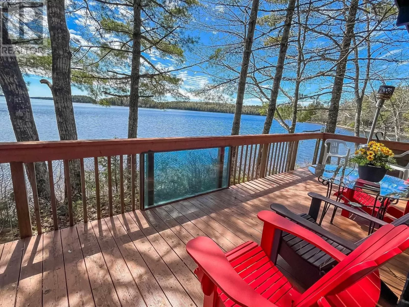 Recreational for rent: 251 Harris Drive, Middle New Cornwall, Nova Scotia B0J 2E0