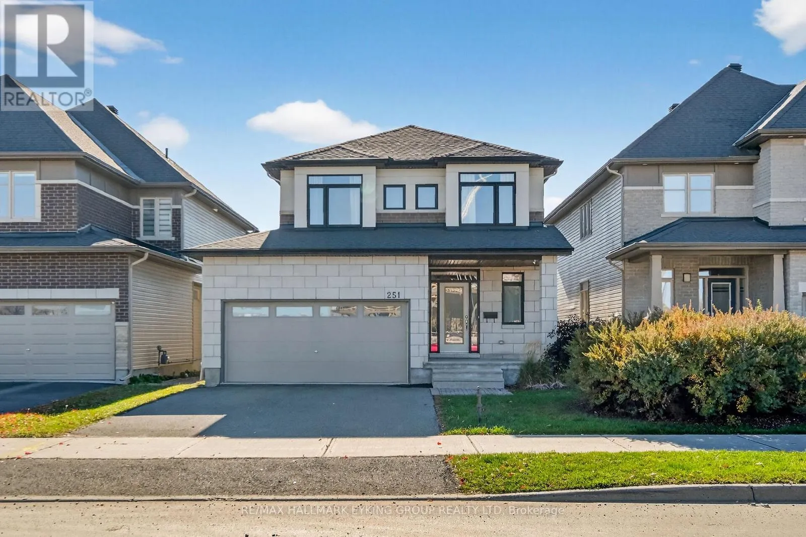 House for rent: 251 Joshua Street, Ottawa, Ontario K1W 0H3