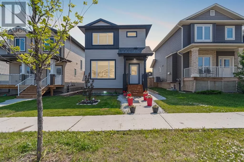 House for rent: 251 Prospect Drive, Fort McMurray, Alberta T9K 0W7