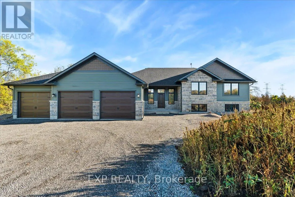 House for rent: 251 Wallbridge Road, Quinte West, Ontario K8P 1Z3