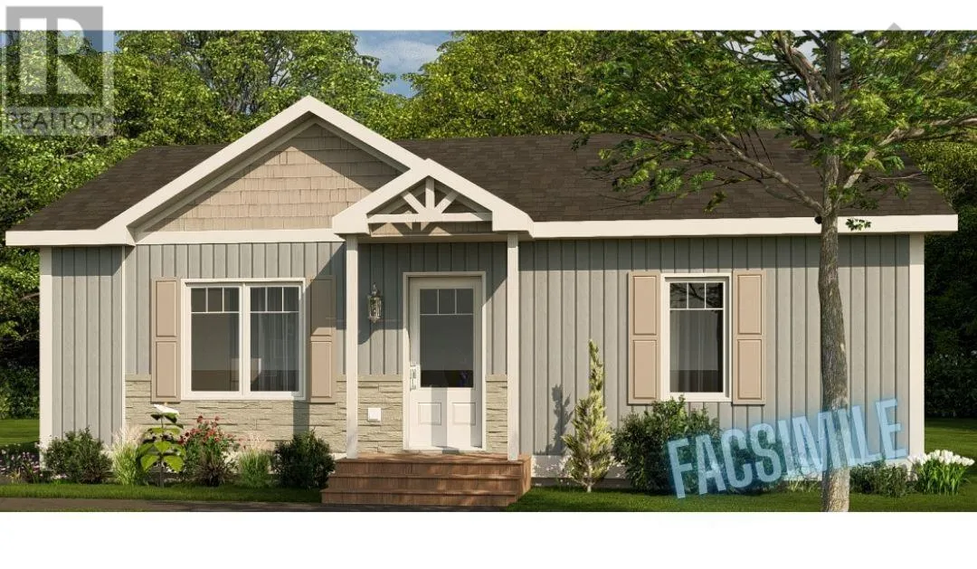 House for rent: 25-1 Weir Ave, Stellarton, Nova Scotia B0K 1S0