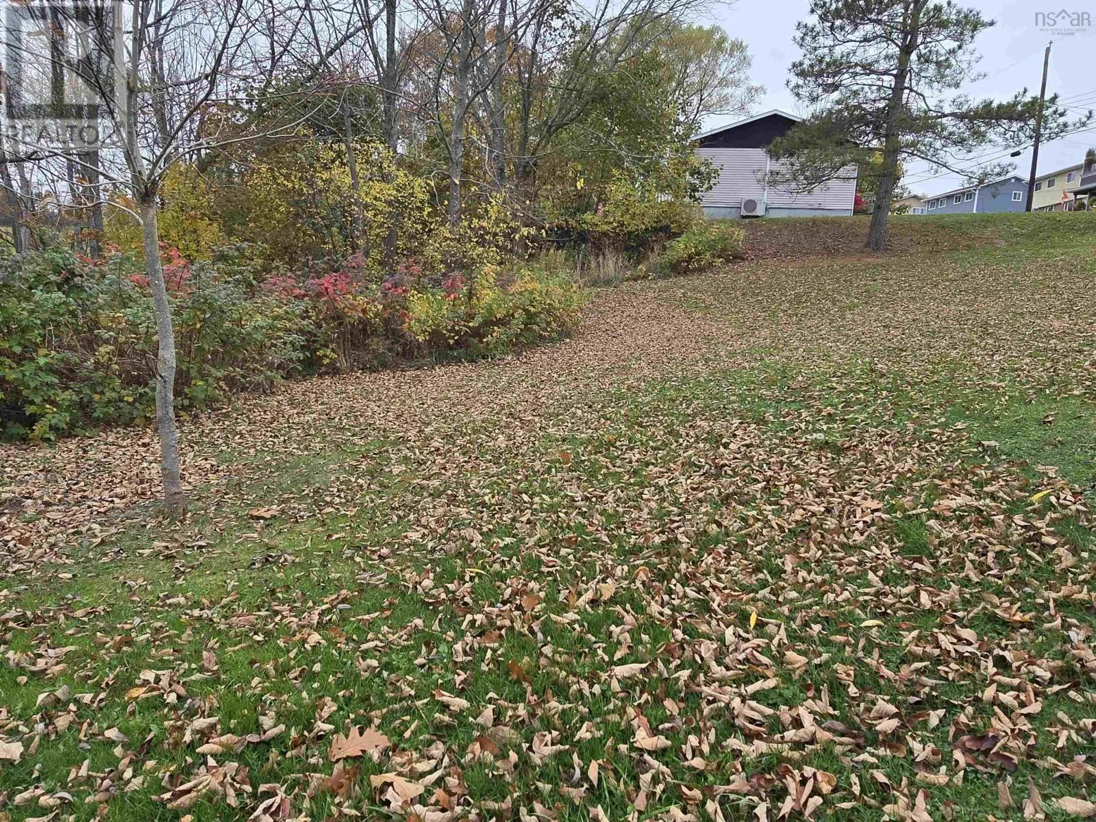 25-1 Weir Avenue, Stellarton, Nova Scotia B0K 1S0