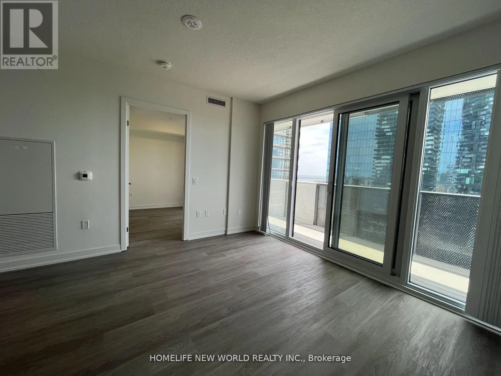 Apartment for rent: 2511 - 55 Cooper Street, Toronto, Ontario M5E 0G1