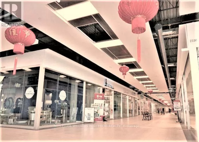 2511 - 8339 Kennedy Road, Markham, Ontario L3R 0P5