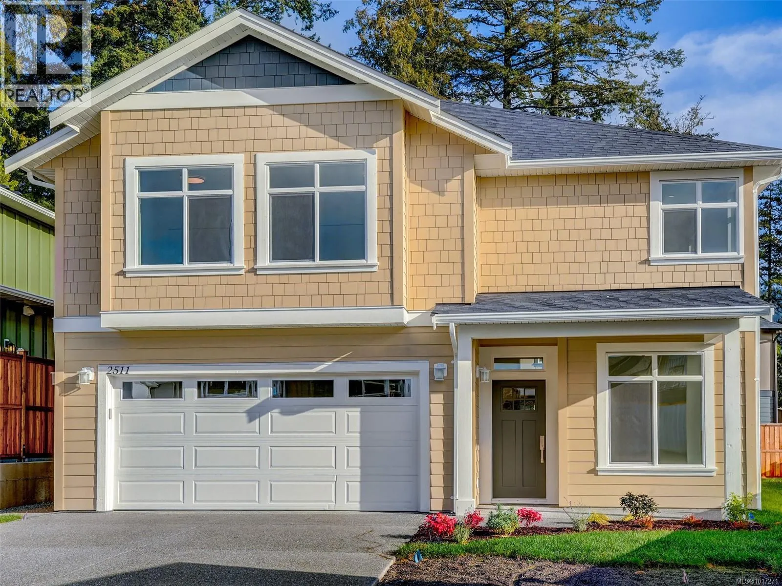 House for rent: 2511 Patterson Pl, Sooke, British Columbia V9Z 1N4