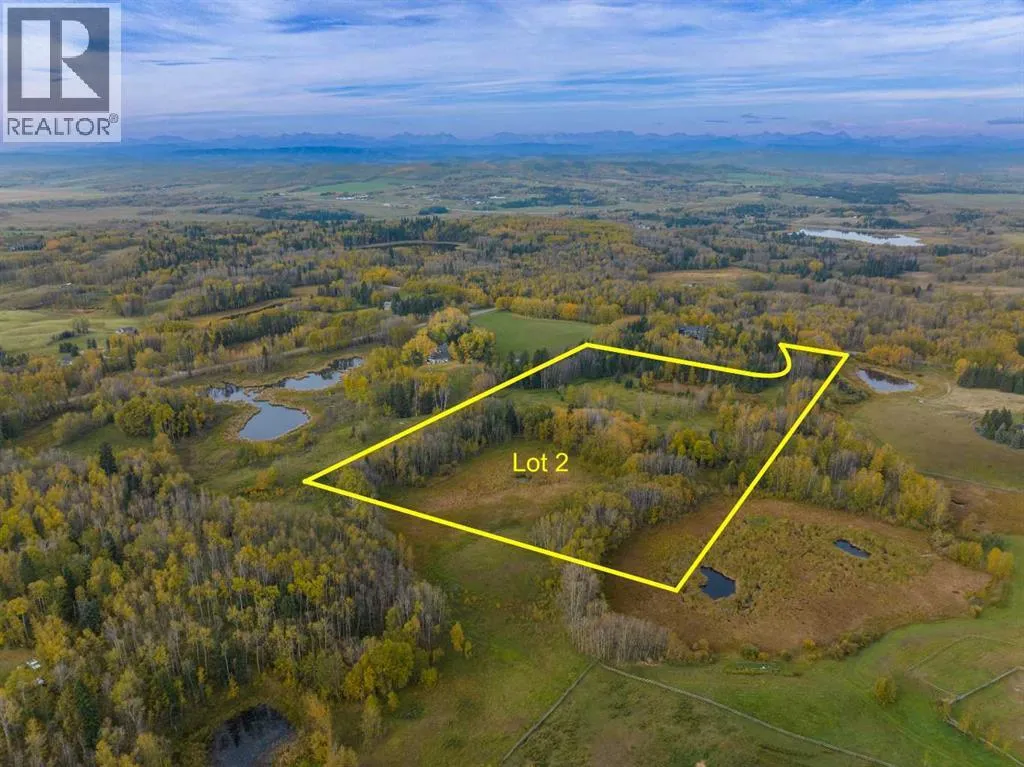 2511687;6;2, Rural Foothills County, Alberta T1S 2V2