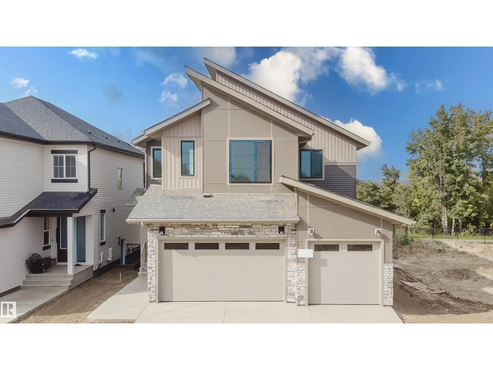 House for rent: 2512 213 St Nw, Edmonton, Alberta T6M 3H3