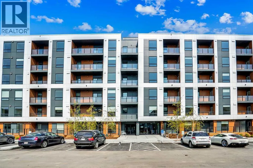 Apartment for rent: 2512, 8500 19 Avenue Se, Calgary, Alberta T2A 7V1