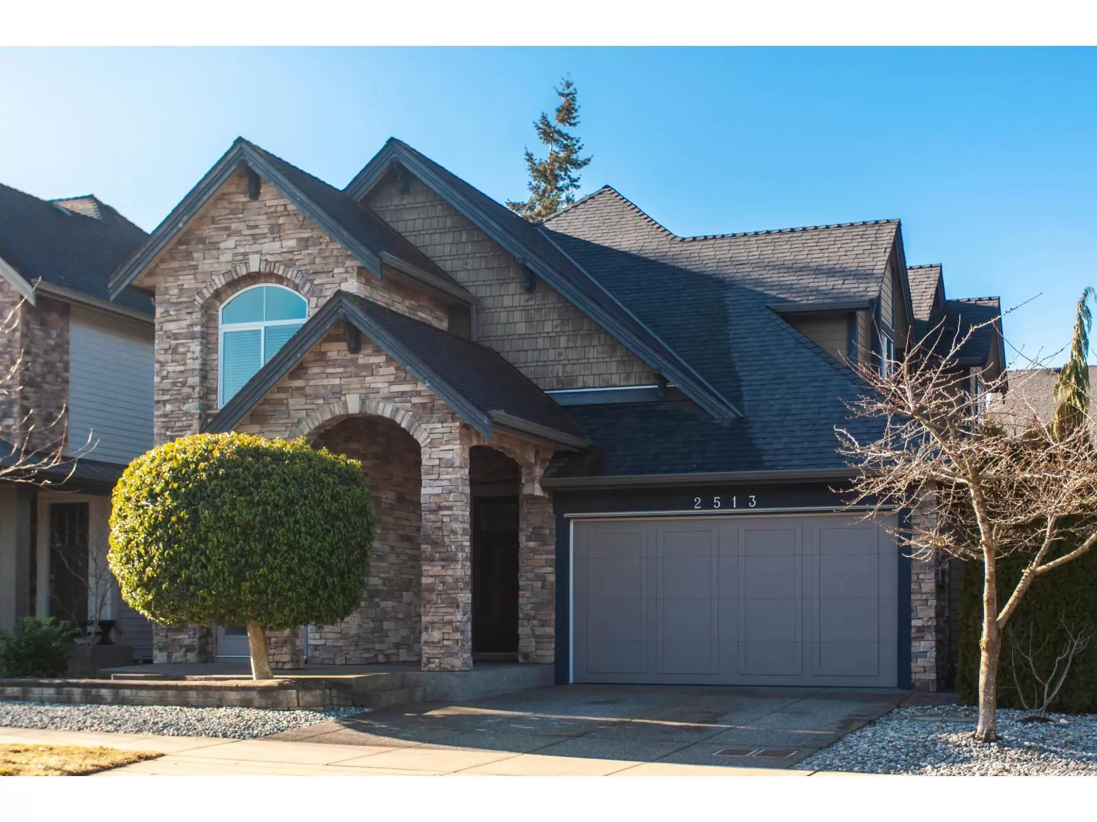 House for rent: 2513 164 Street, Surrey, British Columbia V3S 0E2