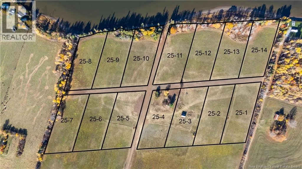 25-14 Rte 510, Lower Main River, New Brunswick E4T 1V2