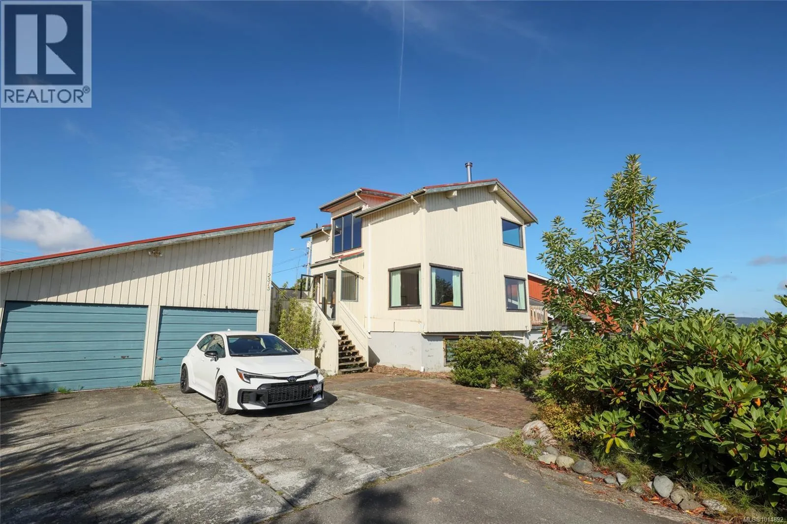 House for rent: 2515 Haddington Cres, Port McNeill, British Columbia V0N 2R0