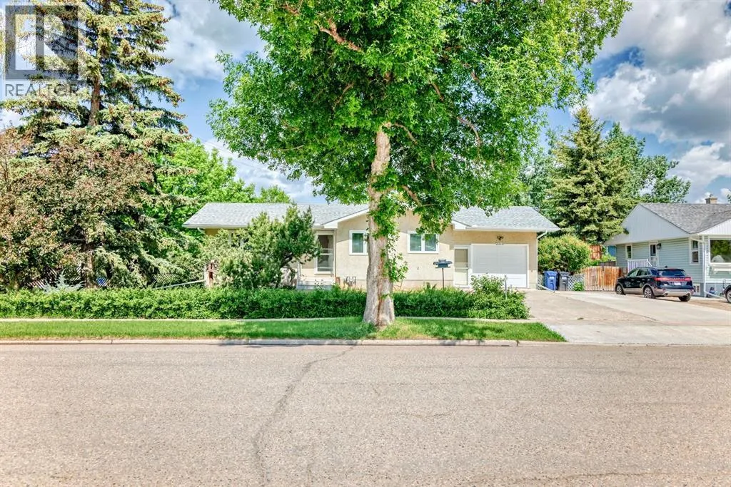 House for rent: 2516 20 Street, Nanton, Alberta T0L 1R0