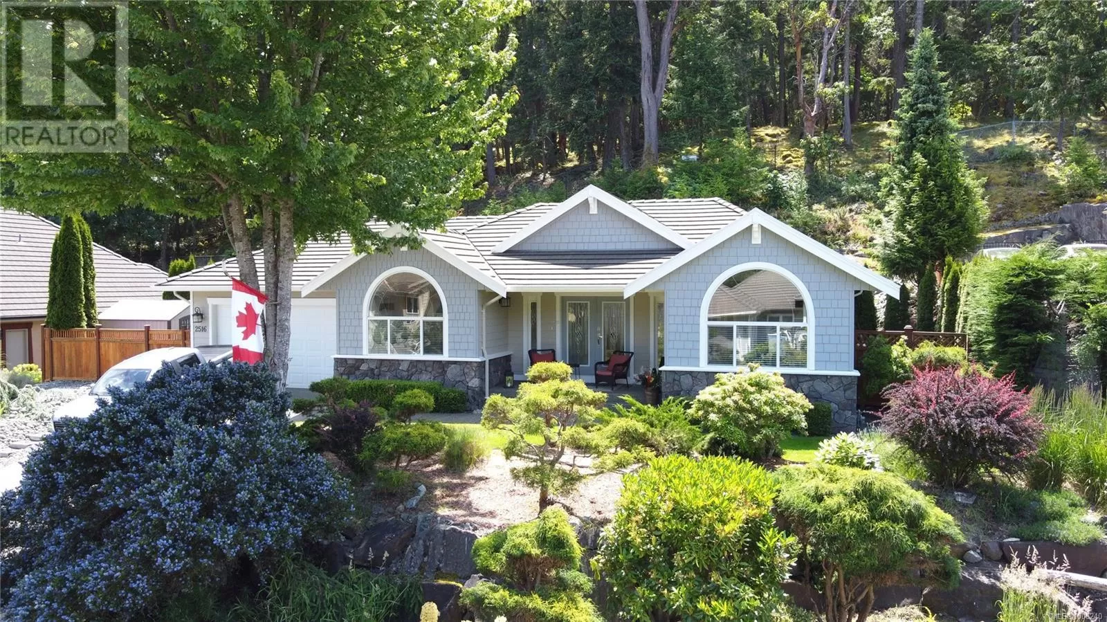 House for rent: 2516 Andover Rd, Nanoose Bay, British Columbia V9P 9K5