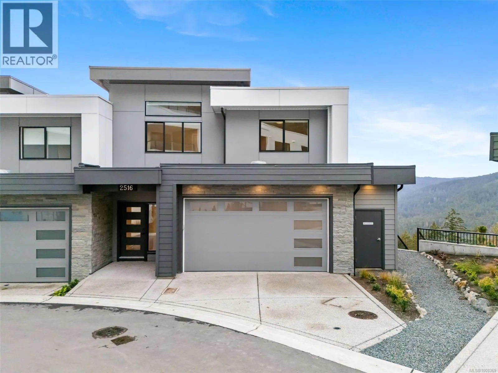 Row / Townhouse for rent: 2516 Bronzite Pl, Langford, British Columbia V9B 7E2