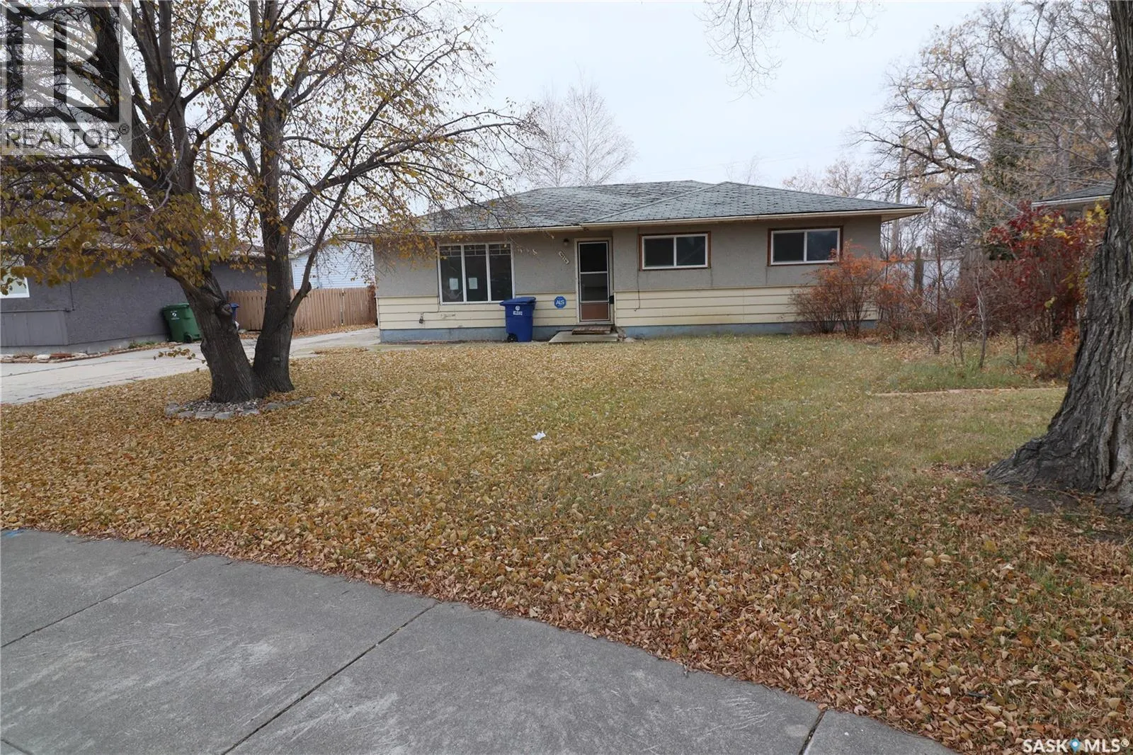 House for rent: 2516 Tomlinson Crescent, Saskatoon, Saskatchewan S7L 3N2