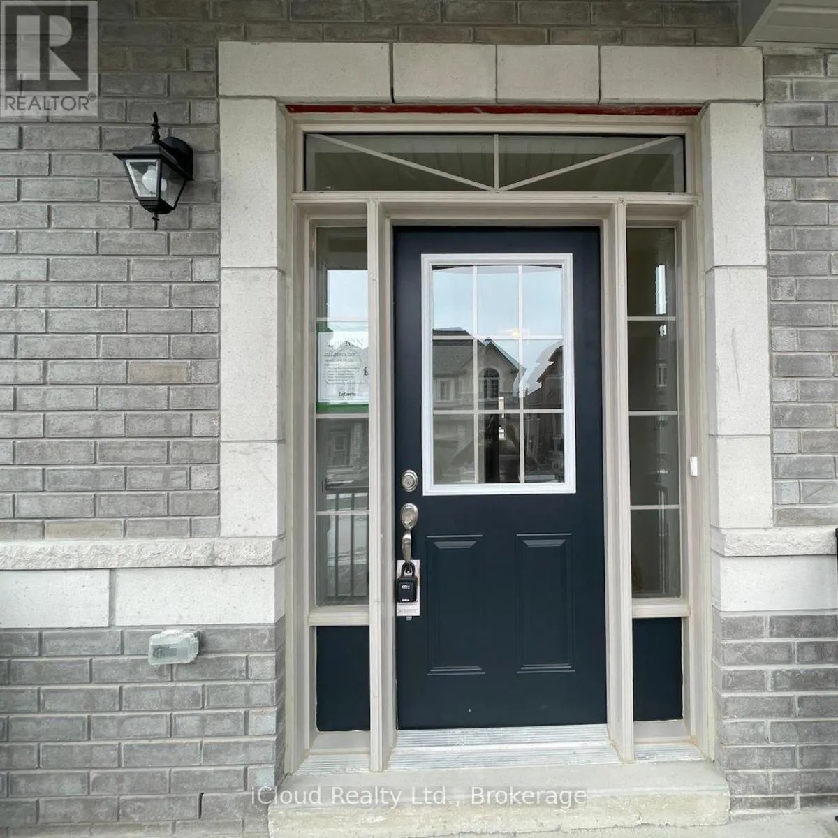 House for rent: 2517 Athena Path, Pickering, Ontario L1X 0M4