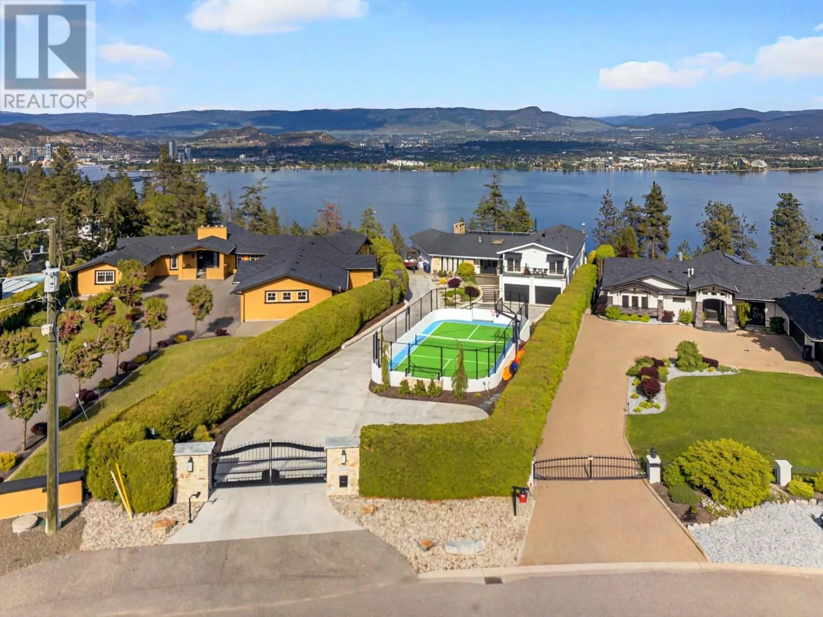 House for rent: 2519 Hillsborough Road, West Kelowna, British Columbia V1Z 3E8