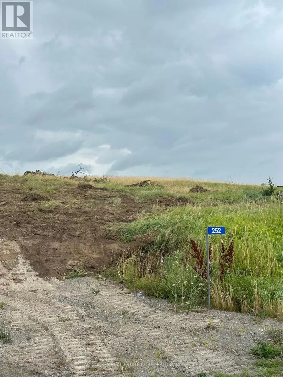 252 Concession Road 13 E, Trent Hills, Ontario K0L 1Y0