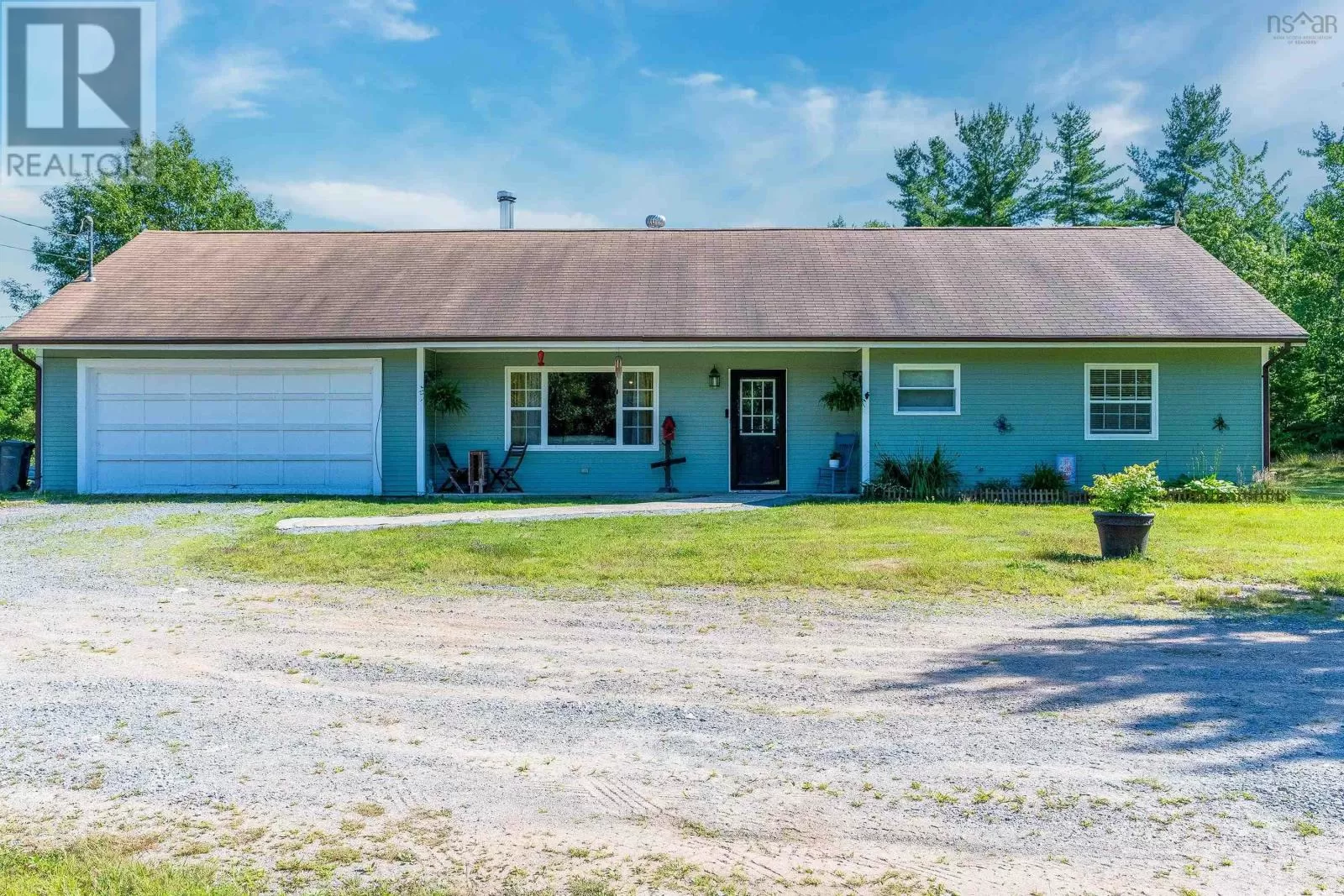 House for rent: 252 Eves Road, New Albany, Nova Scotia B0S 1P0