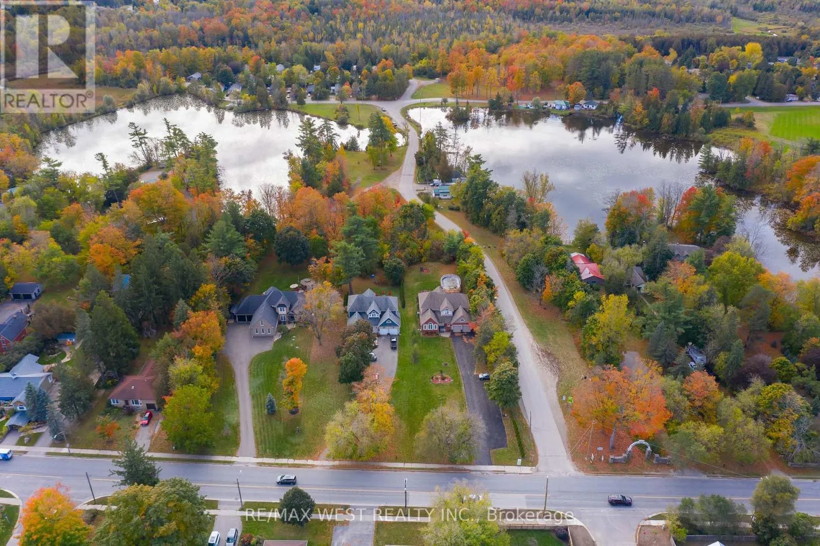 House for rent: 252 Main Street, Erin, Ontario N0B 1T0