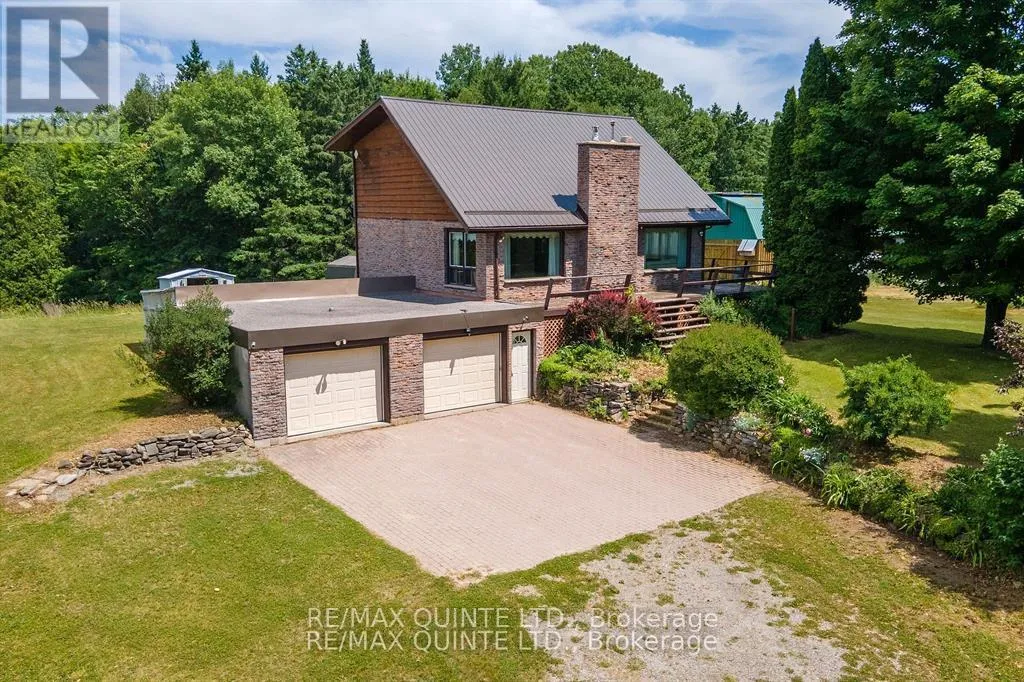 House for rent: 252 Maines Road, Tweed), Ontario K0K 3H0