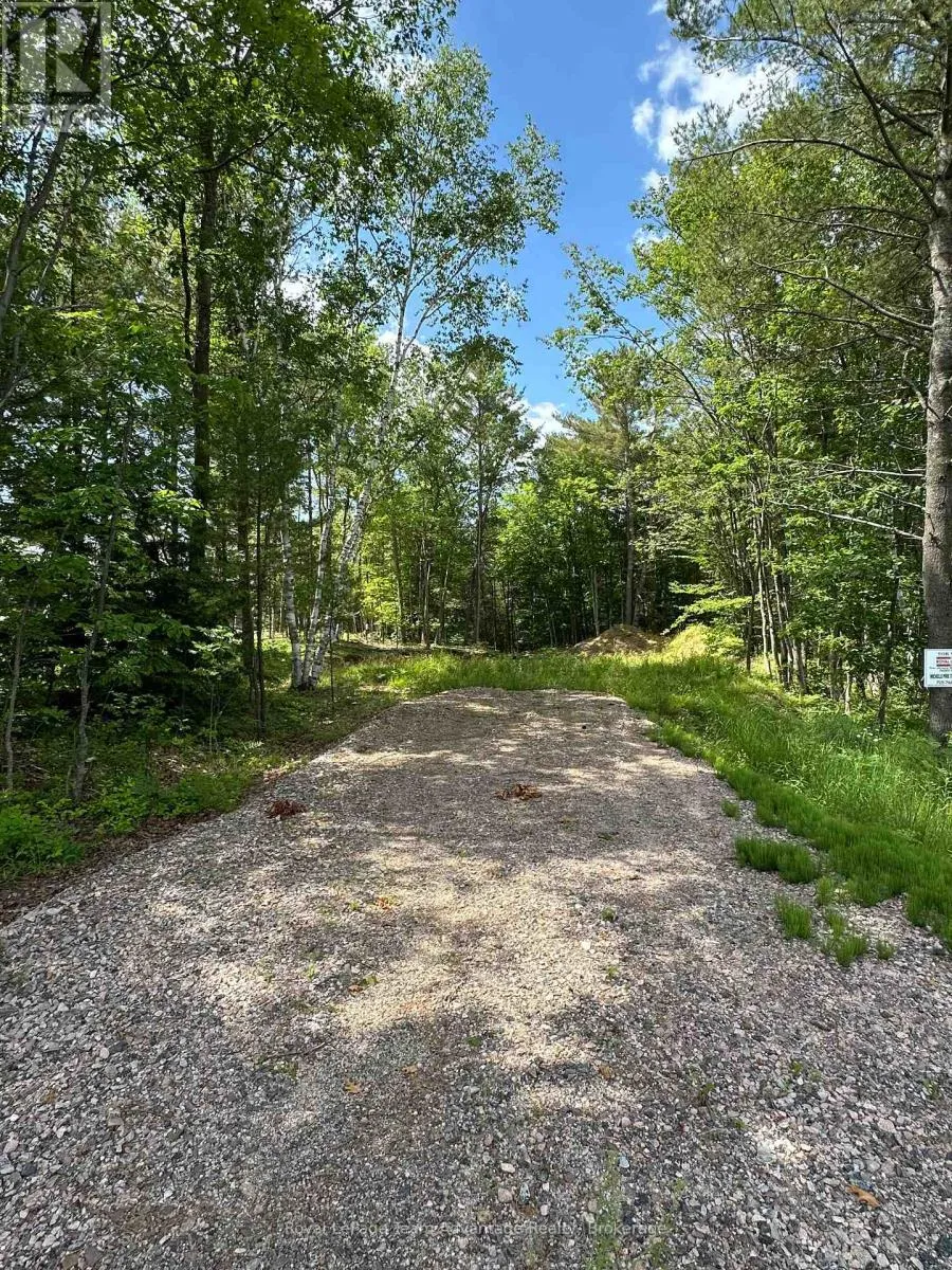 252 Nobel Road, McDougall, Ontario P2A 1H0