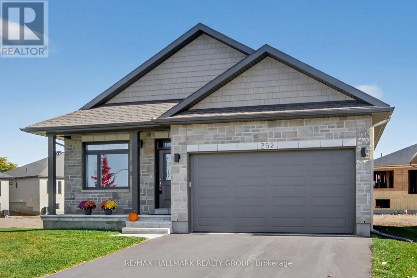 House for rent: 252 O'donovan Drive, Carleton Place, Ontario K7C 0X4