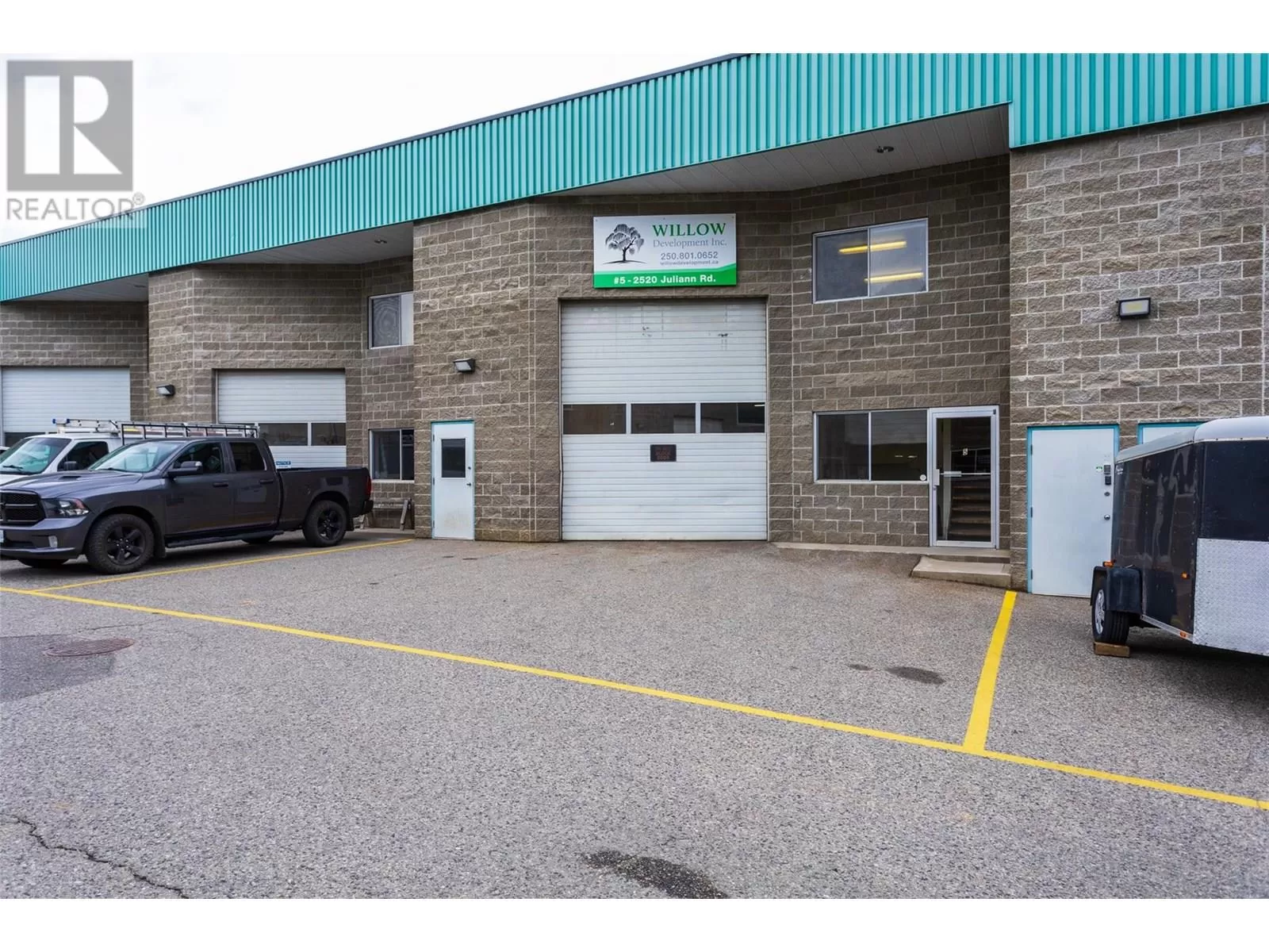 Other for rent: 2520 Juliann Road Unit# 5, West Kelowna, British Columbia V1Z 3R4