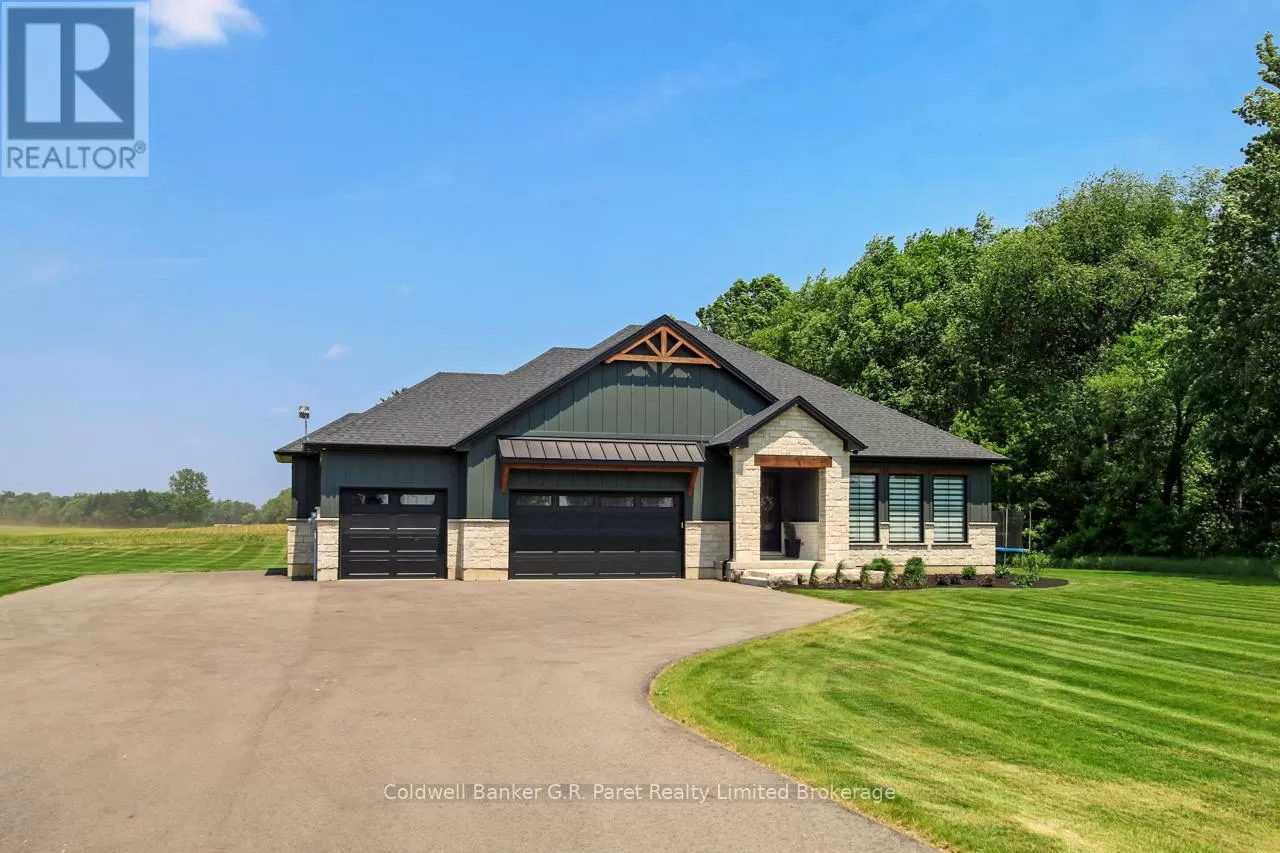 House for rent: 2521 Highway # 3 Highway, Norfolk, Ontario N3Y 4J9