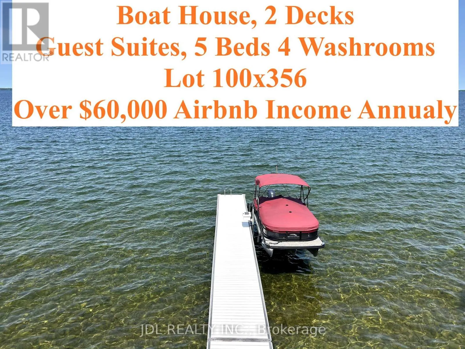 25220 Maple Beach Road, Brock, Ontario L0K 1A0