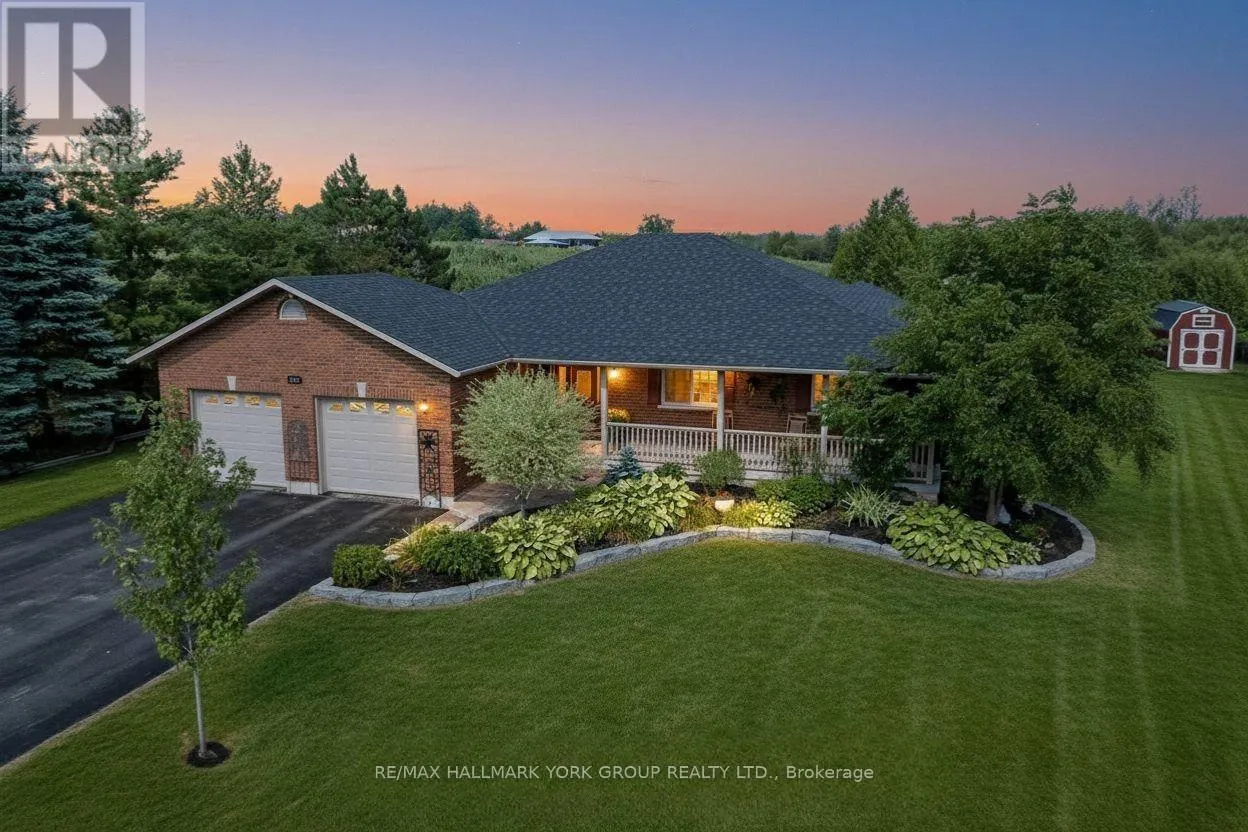 House for rent: 2523 Asphodel 12th Line, Asphodel-Norwood, Ontario K0L 2V0