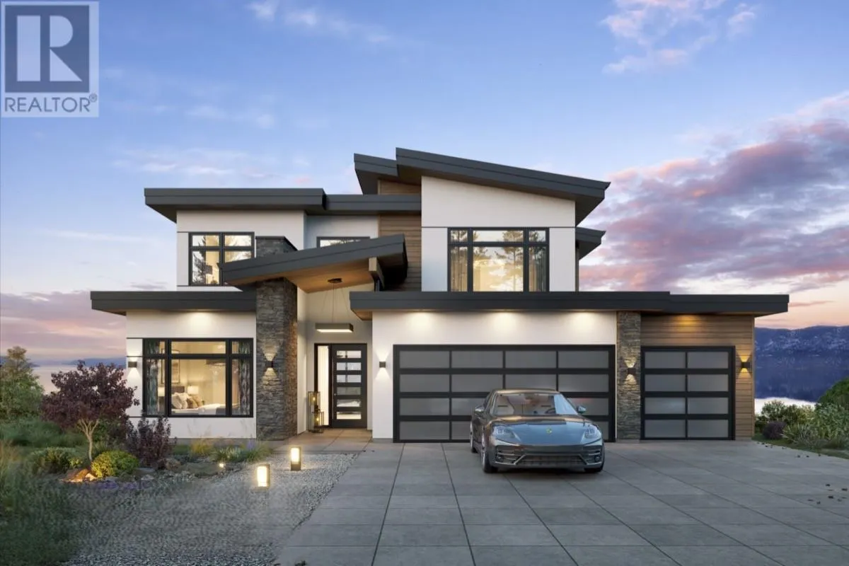 House for rent: 2527 Pinnacle Ridge Drive, West Kelowna, British Columbia V4T 0G4