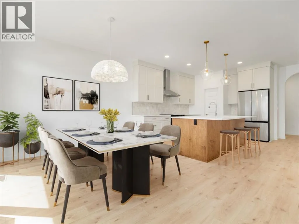 House for rent: 2528 43 Street S, Lethbridge, Alberta T1K 8K2