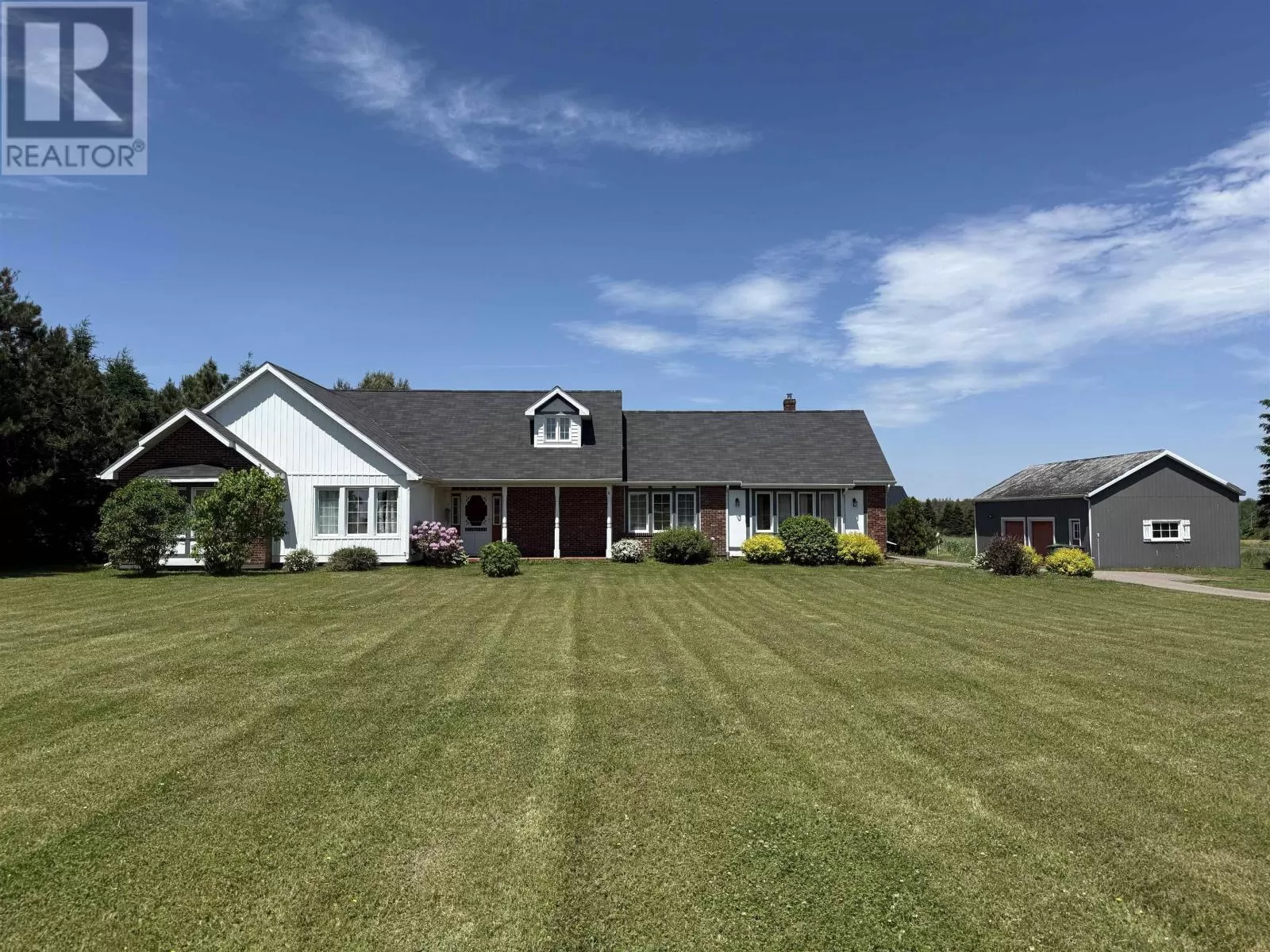 House for rent: 25290 Route 2, New Annan, Prince Edward Island C0B 1M0