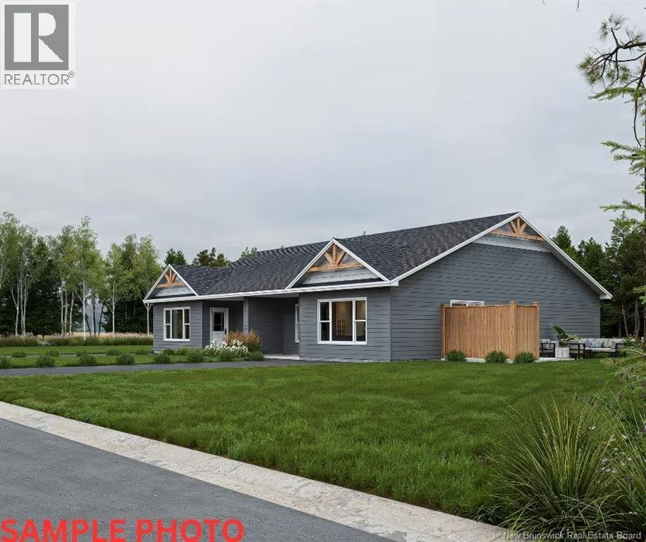 House for rent: 25-2a Shoreway Street, Rexton, New Brunswick E4W 2A9