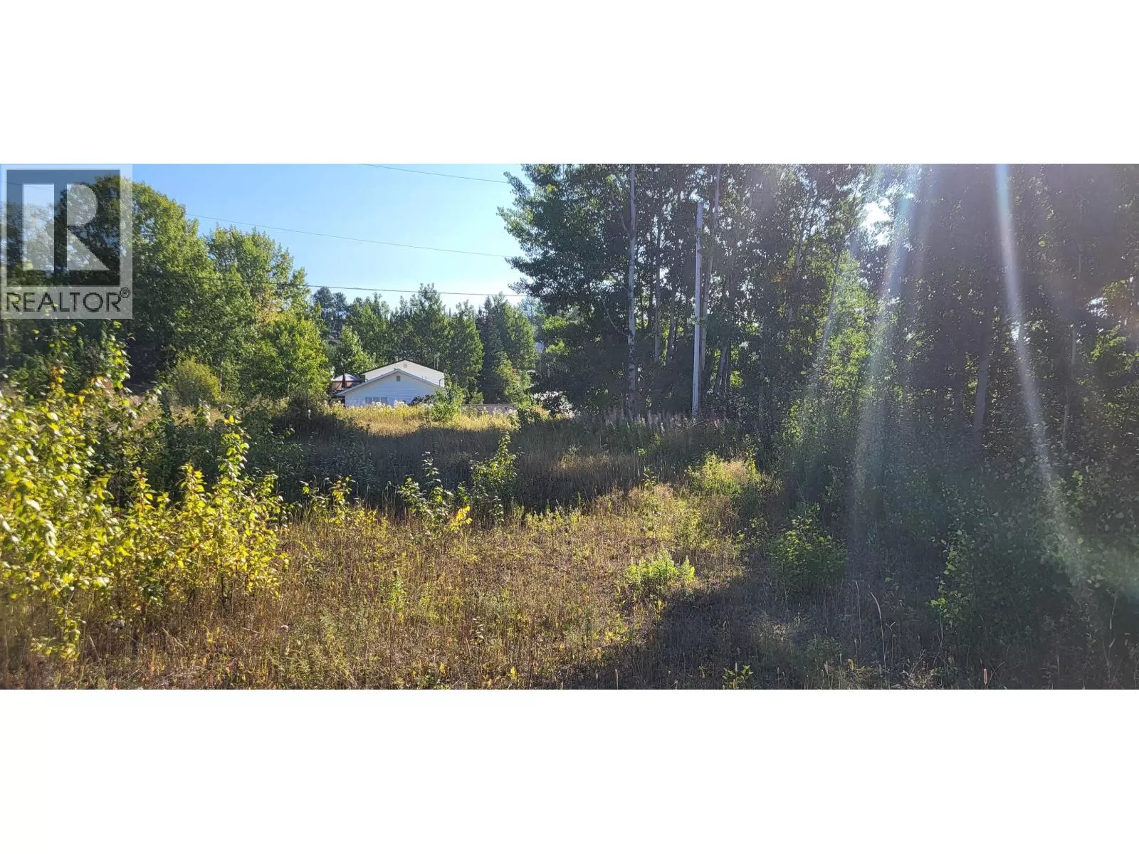 253 1st Avenue, Burns Lake, British Columbia V0J 1E0