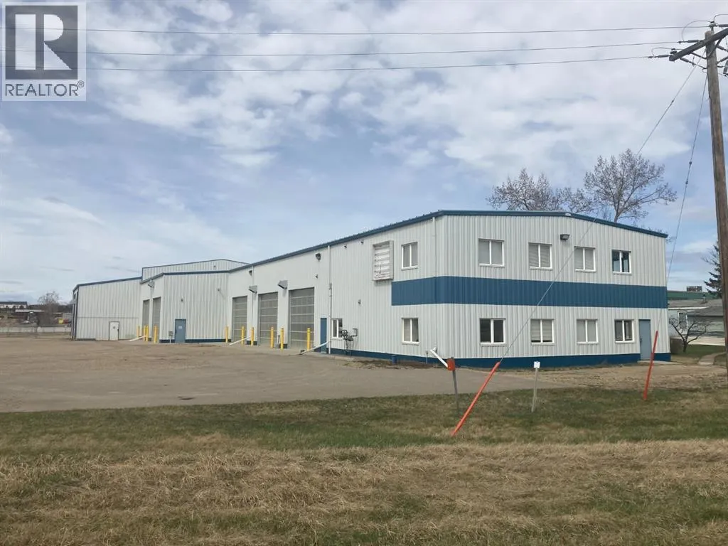 253 Burnt Park Drive, Rural Red Deer County, Alberta T4S 2L4