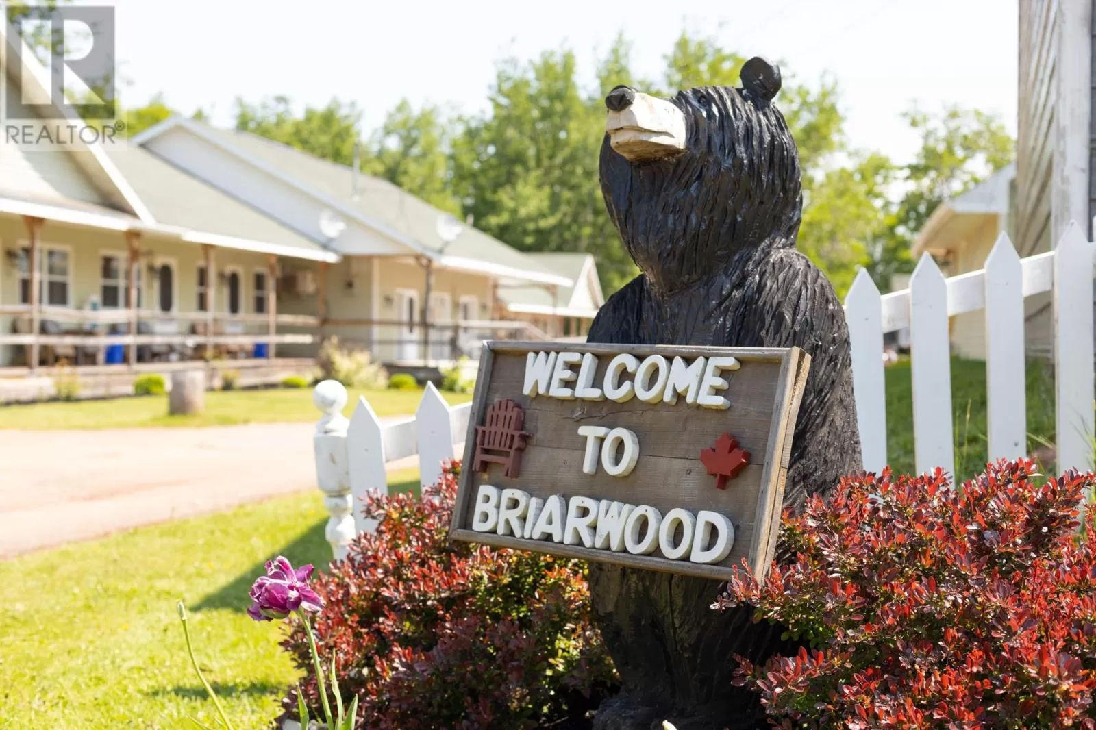 253 Matthews Lane, Alberton, Prince Edward Island C0B 1B0