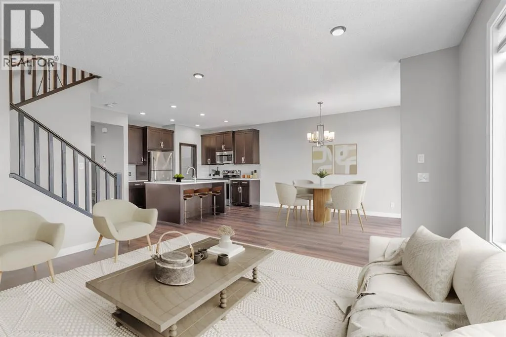 House for rent: 253 Panton Way Nw, Calgary, Alberta T3K 0X4